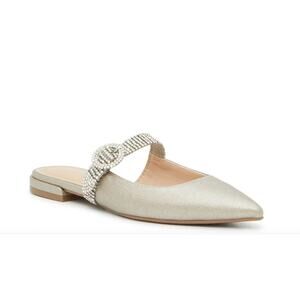 KELLY & KATIE Sadza Mules Size 11